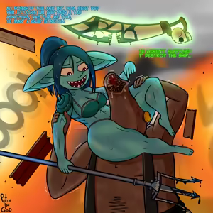 Page 51 of Bastaverse - preview thumbnail