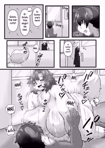Page 16 of Haruki to Mama to Seifuku to | Haruki, Mama and the School Uniform - preview thumbnail