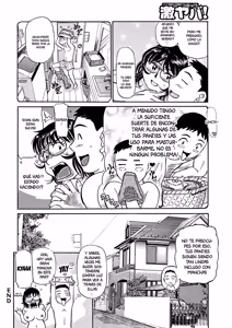 Page 102 of Kaa-san Asa Made Daku yo!! ~Sachie Series Soushuuhen~ - preview thumbnail