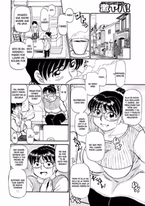 Page 104 of Kaa-san Asa Made Daku yo!! ~Sachie Series Soushuuhen~ - preview thumbnail