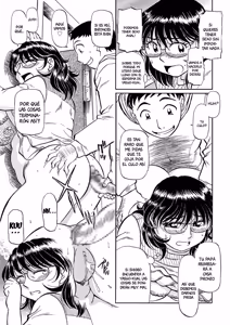 Page 117 of Kaa-san Asa Made Daku yo!! ~Sachie Series Soushuuhen~ - preview thumbnail