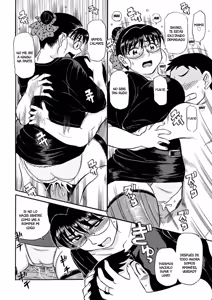 Page 152 of Kaa-san Asa Made Daku yo!! ~Sachie Series Soushuuhen~ - preview thumbnail