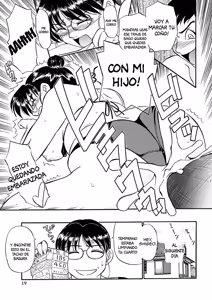 Page 21 of Kaa-san Asa Made Daku yo!! ~Sachie Series Soushuuhen~ - preview thumbnail
