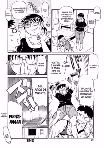 Page 22 of Kaa-san Asa Made Daku yo!! ~Sachie Series Soushuuhen~ - preview thumbnail