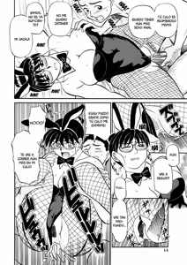 Page 36 of Kaa-san Asa Made Daku yo!! ~Sachie Series Soushuuhen~ - preview thumbnail
