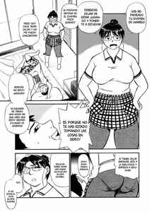 Page 5 of Kaa-san Asa Made Daku yo!! ~Sachie Series Soushuuhen~ - preview thumbnail