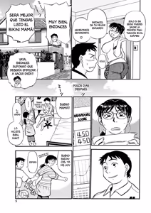 Page 7 of Kaa-san Asa Made Daku yo!! ~Sachie Series Soushuuhen~ - preview thumbnail