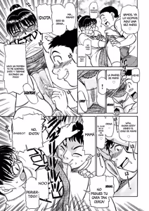 Page 85 of Kaa-san Asa Made Daku yo!! ~Sachie Series Soushuuhen~ - preview thumbnail