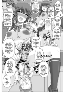 Page 46 of Iinchou wa Class no Ninshin Pet 4 + Oro Yui Hen - preview thumbnail