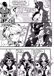 Page 5 of Kiana's Machine Training Log - preview thumbnail