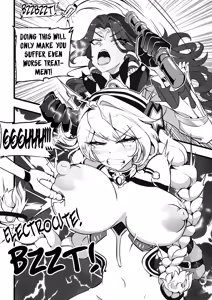 Page 6 of Kiana's Machine Training Log - preview thumbnail
