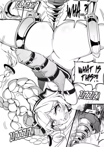 Page 9 of Kiana's Machine Training Log - preview thumbnail