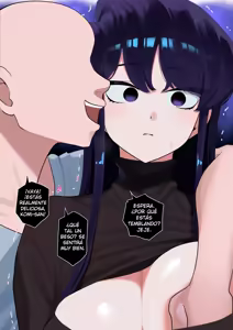 Page 5 of Karaoke Komi - preview thumbnail
