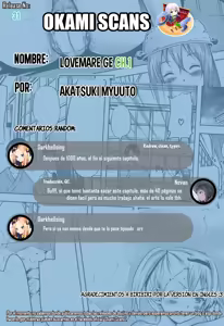 Page 198 of Lovemare Ge - preview thumbnail