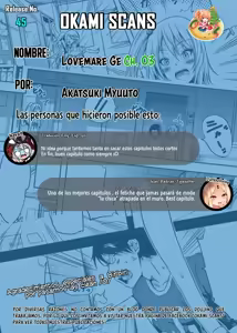 Page 231 of Lovemare Ge - preview thumbnail