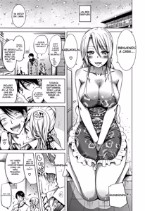 Page 87 of Lovemare Ge - preview thumbnail