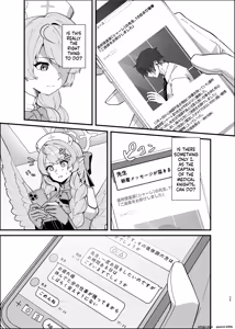 Page 24 of Kizuato wa Ai no Kiseki | Scars are the Traces of Love - preview thumbnail
