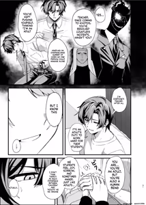 Page 30 of Kizuato wa Ai no Kiseki | Scars are the Traces of Love - preview thumbnail