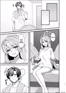 Page 50 of Kizuato wa Ai no Kiseki | Scars are the Traces of Love - preview thumbnail