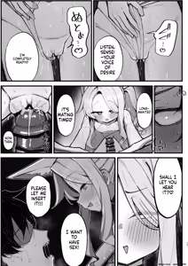 Page 16 of Kojirase Mazo Seia ni Shikotama Shiborareru hanashi - preview thumbnail