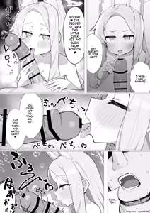 Page 11 of Hatsujou Kitsune no Amai Wana - preview thumbnail