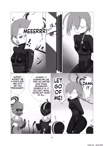 Page 12 of Sennyuu!! Pony Girl Bokujou | Infiltration!! Pony Girl Ranch - preview thumbnail