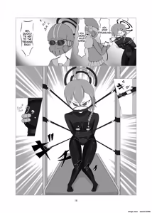 Page 16 of Sennyuu!! Pony Girl Bokujou | Infiltration!! Pony Girl Ranch - preview thumbnail