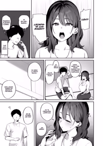 Page 12 of Deriheru yondara wakareta kanojo no mama ga kita l Llamé a un Servicio de Acompañantes y Apareció la Madre de mi Ex-Novia - preview thumbnail