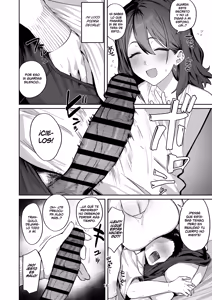 Page 15 of Deriheru yondara wakareta kanojo no mama ga kita l Llamé a un Servicio de Acompañantes y Apareció la Madre de mi Ex-Novia - preview thumbnail