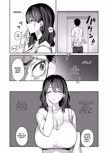 Page 9 of Deriheru yondara wakareta kanojo no mama ga kita l Llamé a un Servicio de Acompañantes y Apareció la Madre de mi Ex-Novia - preview thumbnail