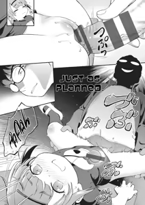 Page 64 of Kichiku Sensei - preview thumbnail