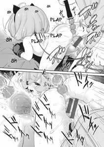 Page 93 of Kichiku Sensei - preview thumbnail