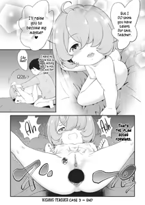 Page 96 of Kichiku Sensei - preview thumbnail