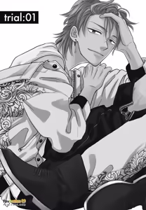 Page 8 of Tameshi ni Komando Ittemita︱试着对你下指令 - preview thumbnail