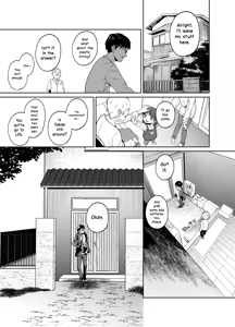 Page 3 of Himajin Gal wa Boku no Koto ga Anmari Suki janai | Does This Bored Gyaru Even Like Me? - preview thumbnail