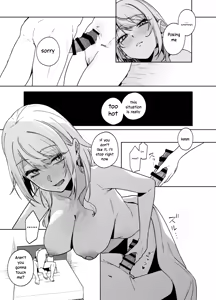 Page 57 of Himajin Gal wa Boku no Koto ga Anmari Suki janai | Does This Bored Gyaru Even Like Me? - preview thumbnail