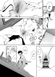 Page 60 of Himajin Gal wa Boku no Koto ga Anmari Suki janai | Does This Bored Gyaru Even Like Me? - preview thumbnail
