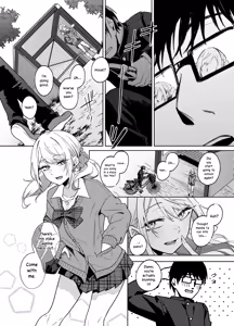 Page 78 of Himajin Gal wa Boku no Koto ga Anmari Suki janai | Does This Bored Gyaru Even Like Me? - preview thumbnail
