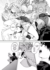 Page 86 of Himajin Gal wa Boku no Koto ga Anmari Suki janai | Does This Bored Gyaru Even Like Me? - preview thumbnail