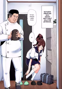 Page 3 of Seikan Massage ni Hamatte shimatta Volley-bu Joshi Zen - preview thumbnail