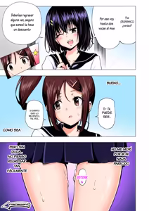 Page 56 of Seikan Massage ni Hamatte shimatta Volley-bu Joshi Zen - preview thumbnail