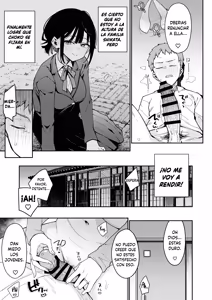 Page 12 of Ore ga Kanojo no Chounyuu ikezu Mama ni Seiheki Hakai o Sareru Made - preview thumbnail
