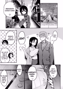 Page 32 of Ore ga Kanojo no Chounyuu ikezu Mama ni Seiheki Hakai o Sareru Made - preview thumbnail