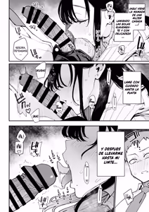 Page 7 of Ore ga Kanojo no Chounyuu ikezu Mama ni Seiheki Hakai o Sareru Made - preview thumbnail