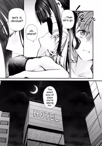 Page 6 of Romantic ga Tomerarenai | Can't Stop the Romance - preview thumbnail