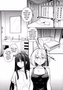 Page 7 of Romantic ga Tomerarenai | Can't Stop the Romance - preview thumbnail