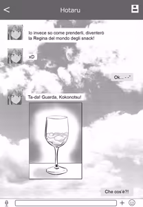 Page 4 of B-Trayal 7 - preview thumbnail