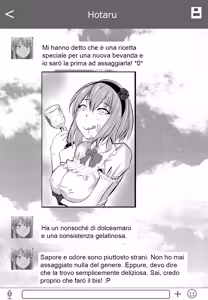 Page 5 of B-Trayal 7 - preview thumbnail