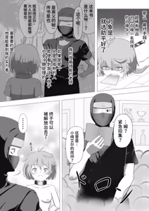 Page 25 of SSS kyū suterususukiru mochi shi-fu chan sukiruchū ni jibaku shite owaru - preview thumbnail