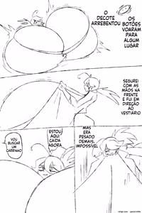 Page 141 of 草々 臥憐 - preview thumbnail